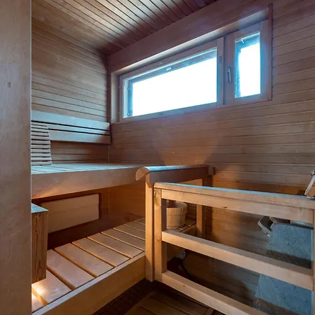 2ndhomes Luxury 2br Rooftop Terrace With Sauna In Kamppi Center Huoneisto *