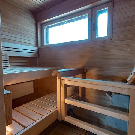 2ndhomes Luxury 2br Rooftop Terrace With Sauna In Kamppi Center Huoneisto *