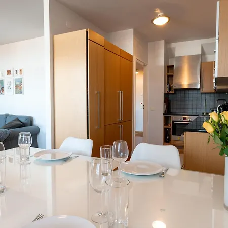 2ndhomes Luxury 2br Rooftop Terrace With Sauna In Kamppi Center Appartement