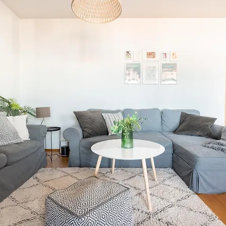 2ndhomes Luxury 2br Rooftop Terrace With Sauna In Kamppi Center * Helsinki