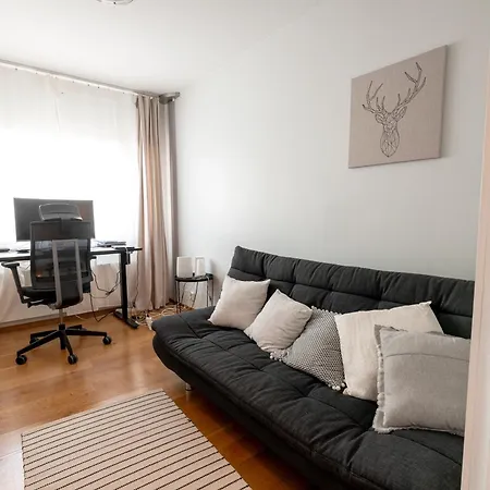 Lejlighed 2ndhomes Luxury 2br Rooftop Terrace With Sauna In Kamppi Center Helsinki