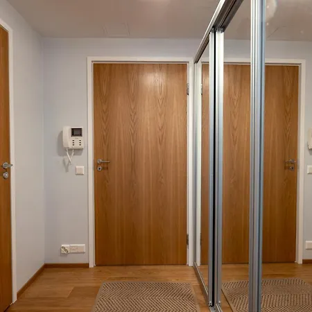 2ndhomes Luxury 2br Rooftop Terrace With Sauna In Kamppi Center *