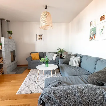 2ndhomes Luxury 2br Rooftop Terrace With Sauna In Kamppi Center Helsinki