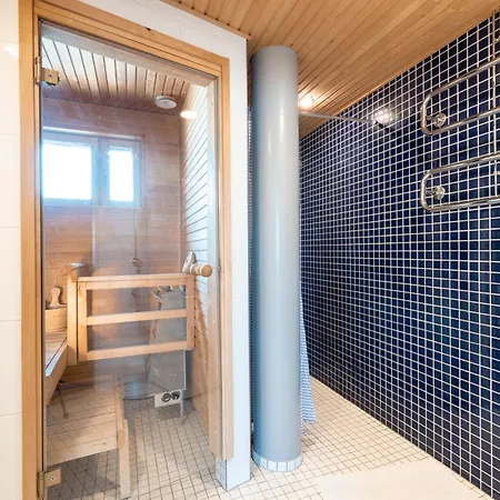 2ndhomes Luxury 2br Rooftop Terrace With Sauna In Kamppi Center * Helsinki